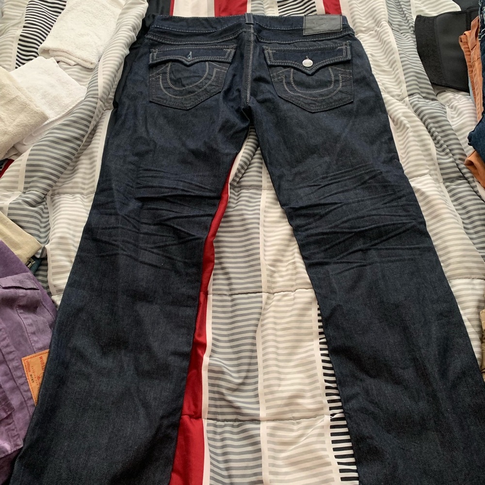 True religion